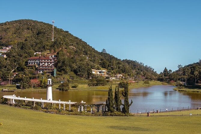 Petropolis Private Historical Tour with Imperial Museum - Key Highlights You’ll Actually Feel During the Day
