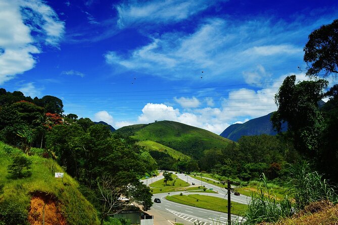 Petropolis Private Historical Tour with Imperial Museum - A 9-Hour Imperial-Era Day Trip from Rio