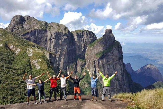 Petrópolis Teresópolis Trekking Expedition - Key highlights you should care about