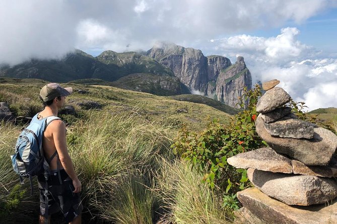 Petrópolis Teresópolis Trekking Expedition - 3 days - PARNASO - Rio de Janeiro - Key Points Before You Go