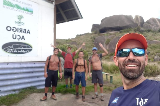 Petrópolis Teresópolis Trekking Expedition - 3 days - PARNASO - Rio de Janeiro - What’s Included for Real Value (and What You Must Bring)