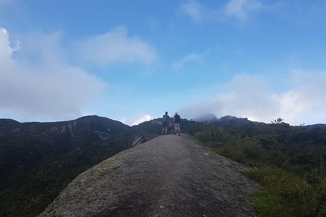 Petrópolis Teresópolis Trekking Expedition - 3 days - PARNASO - Rio de Janeiro - Languages, Group Style, and Why Private Feels Better Here
