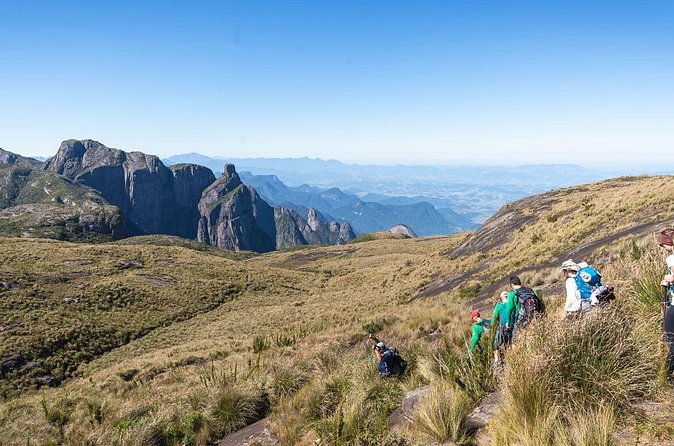 Petrópolis Teresópolis Trekking Expedition - Price and value: what $670 covers, and what it does not