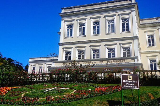 Petrópolis, the Imperial City - Imperial Museum: Pedro II’s summer residence, not just a display