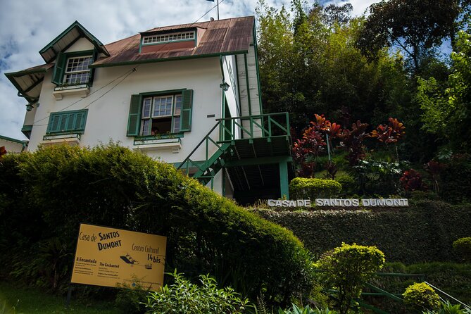 Petrópolis, the Imperial City - Cervejaria Bohemia: the first Brazilian brewery and a full beer experience