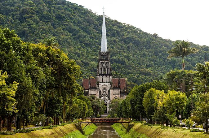 Petrópolis, the Imperial City - Price and what you really get for $71