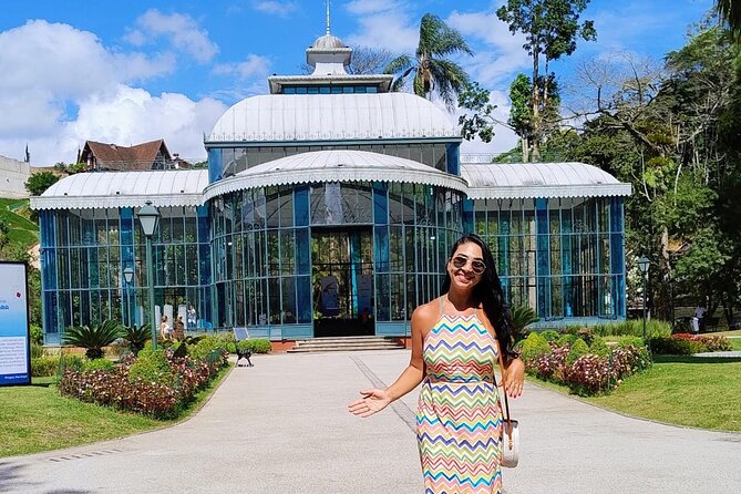 Petropolis The Imperial City with Beer tour and Lunch - Key things I’d plan around before you go