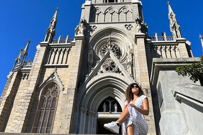 Petropolis: The Imperial City with Lunch - Imperial Museum in Petropolis: where the day earns its keep