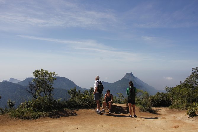 Pico da Tijuca Hiking Tour in Tijuca Forest National Park - Key things to know before you hike Pico da Tijuca