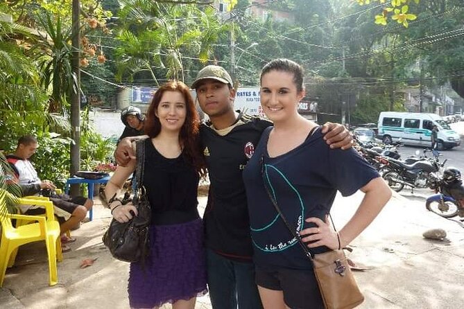 Private 2-Hours Sightseeing Walking Tour in Rocinha and moto-taxi - What to expect on the ground (and what to plan for)
