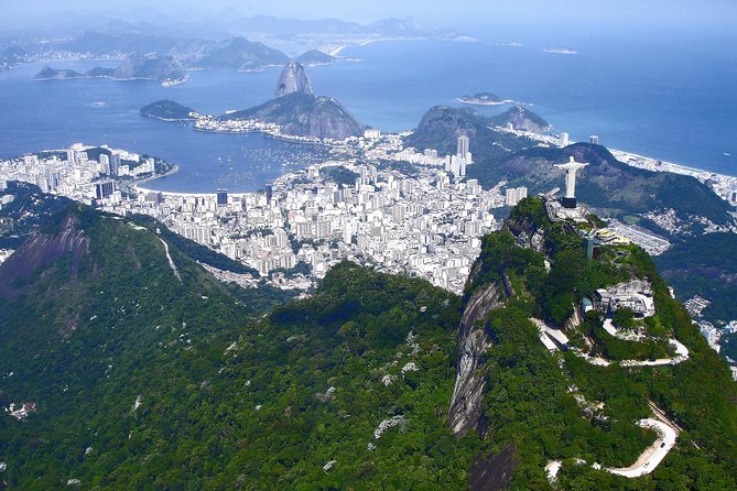 Private 45 min Helicopter Tour in Rio de Janeiro for 3 people - Should You Book This Private 45-Minute Helicopter Tour?