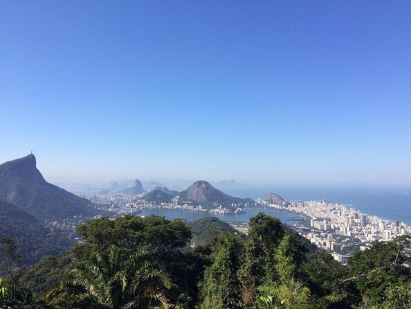 Private 6-hour Hiking Tour in the Tijuca Forest: Waterfalls, Viewpoints & Picnic - Key things to know before you go