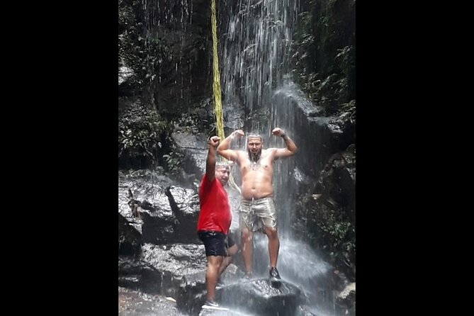 Private 6-hour Hiking Tour in the Tijuca Forest: Waterfalls, Viewpoints & Picnic - Emperor’s Table: Dom Pedro II’s High Lookout