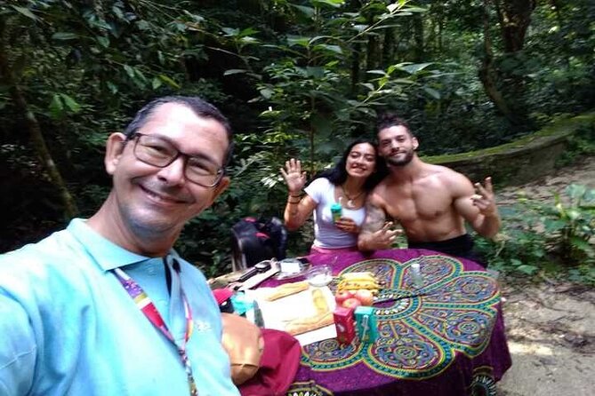 Private 6-hour Hiking Tour in the Tijuca Forest: Waterfalls, Viewpoints & Picnic - Recanto dos Pintores: The Smart Break With Restrooms, Water, and Space