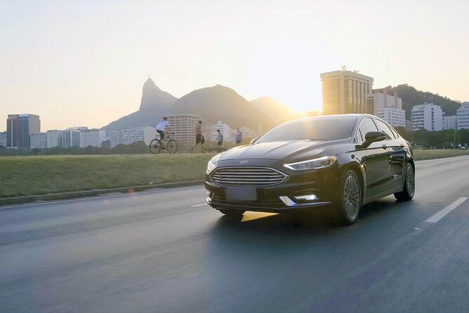 Private Airport Transfers | Round Trip - Where This Service Can Go Wrong, and How to Reduce the Risk