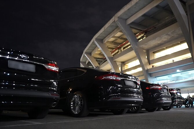 Private Airport Transfers | Round Trip - Price, Comfort, and the “First Night” Advantage