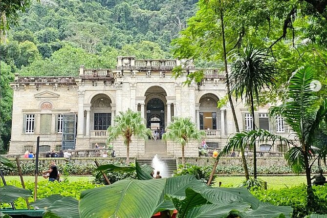 Private and Customizable Tour in Rio de Janeiro - 6 hours vs 9 hours, how to pick the right day