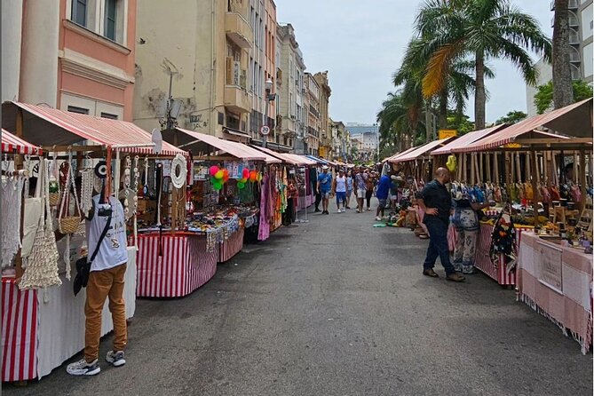 Private and Customizable Tour in Rio de Janeiro - Vista Chinesa and arranging your day around light