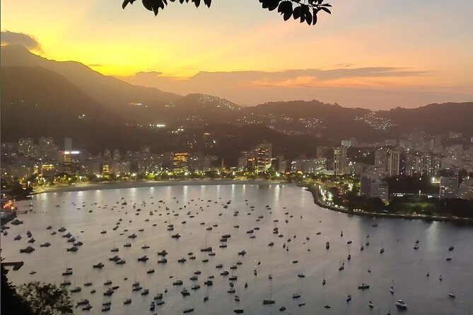 Private and Customizable Tour in Rio de Janeiro - Price and value for up to 4, plus the ticket reality