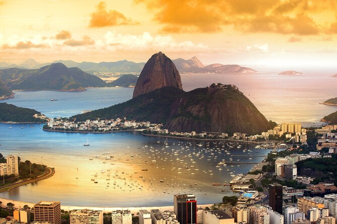 Private and Personalized Experience in Rio de Janeiro, the best! - Key Highlights You Will Actually Care About