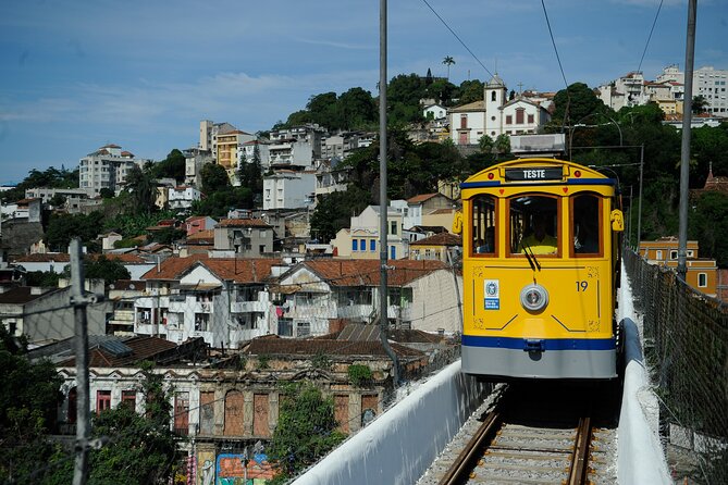 Private and Personalized Experience in Rio de Janeiro, the best! - Santa Teresa, a Lunch Stop, and the Art-Culture Side of Rio