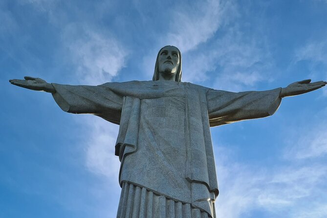 Private and Personalized Experience in Rio de Janeiro, the best! - Rocinha Favela Tour, Included: Perspective With a Guided Frame
