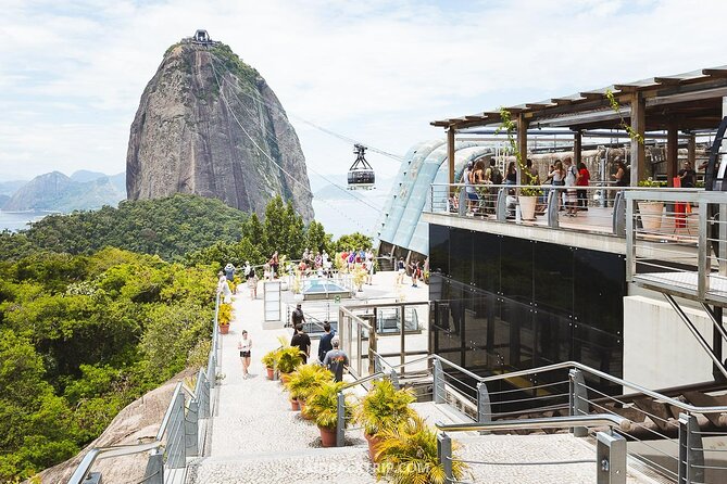 Private and Personalized Experience in Rio de Janeiro, the best! - When Flavio’s Style of Guiding Makes the Difference