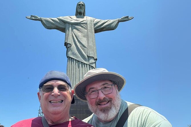 Private and Personalized Full Day Tour in Rio de Janeiro - Key things to know before you go
