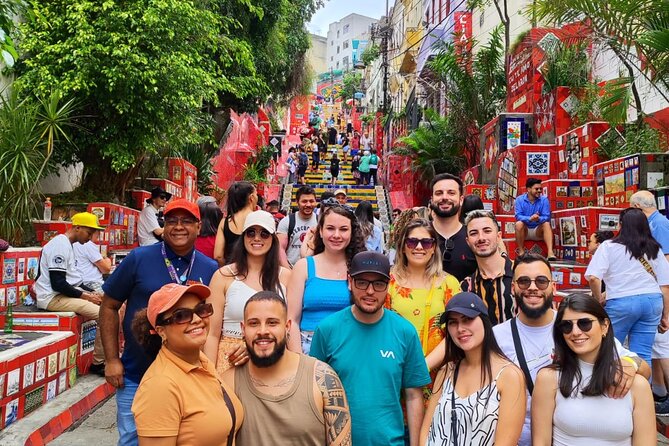 Private and Personalized Full Day Tour in Rio de Janeiro - What you get from a private 8-hour Rio day