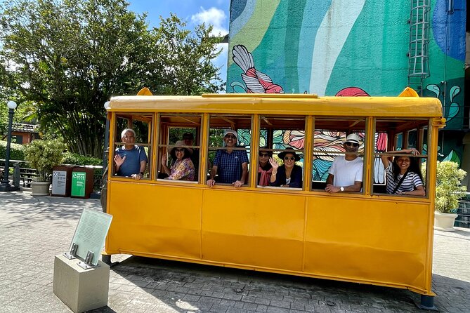 Private and Personalized Full Day Tour in Rio de Janeiro - Sugar Loaf cable car, why the second viewpoint is worth it