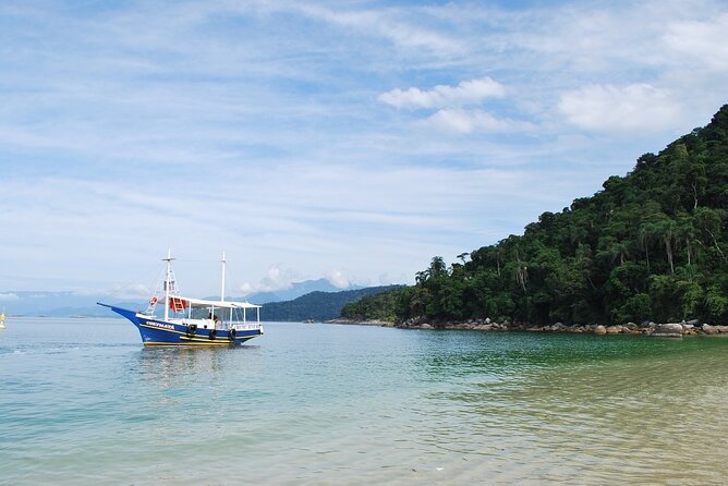 Private Angra do Reis Full-Day Tour from Rio de Janeiro - Key Highlights You Can Expect on This Day