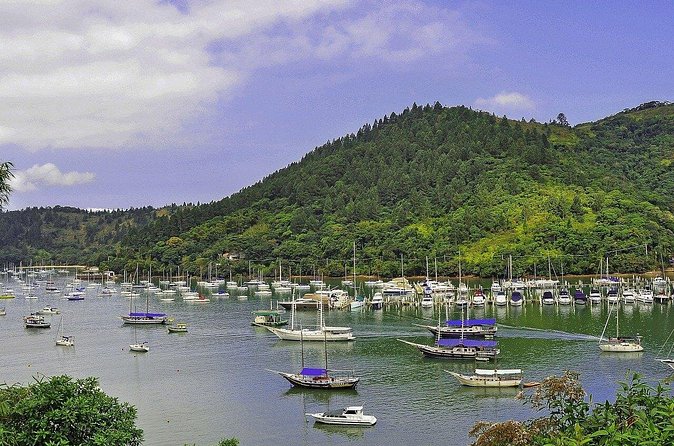 Private Angra do Reis Full-Day Tour from Rio de Janeiro - Private Tour Reality: What Makes It Personal, and What to Confirm