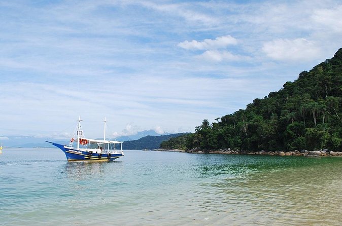 Private Angra do Reis Full-Day Tour from Rio de Janeiro - Price and Value: Is $250 Per Person Worth It?