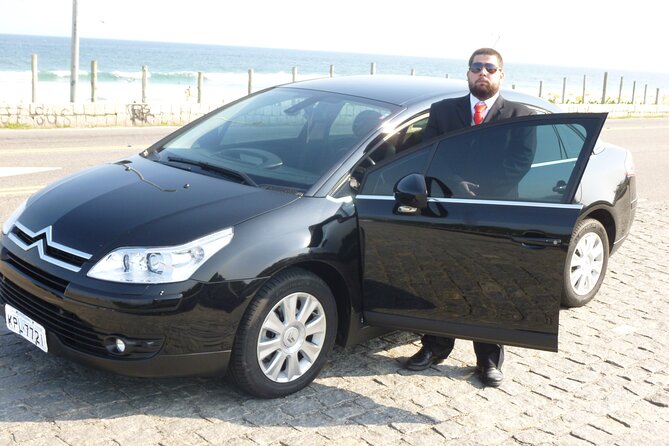 Private Bilingual Transfer - City of Rio de Janeiro - Key Things I’d Focus On Before You Book