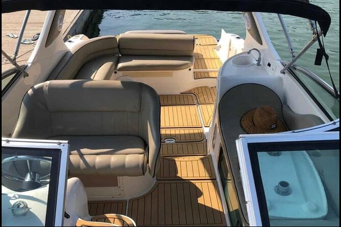 Private Boat Tour In Rio – Tour With Barbecue and Drinks - Rio From the Water: Bridge, Porto Maravilha, and Museu do Amanhã