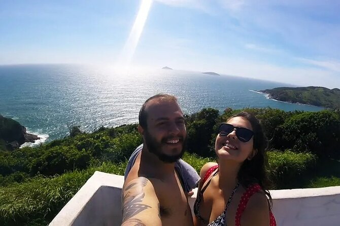 Private Buzios Day Trip from Rio de Janeiro - Key points to know before your Búzios day trip