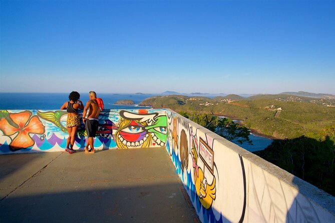 Private Buzios Day Trip from Rio de Janeiro - A long day in Búzios, without the usual headache
