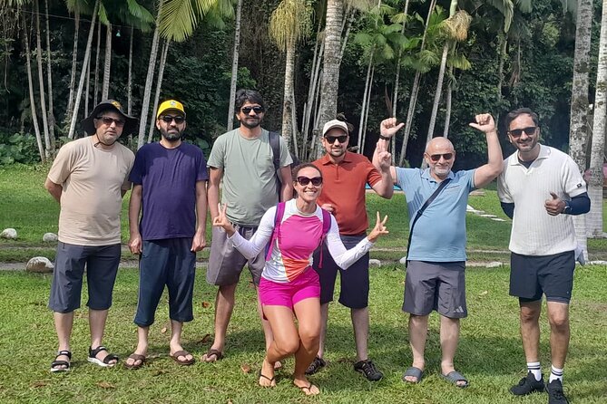 Private Buzios Luxury City Tour and Beach Hopping Day Trip - Why Buzios Fits So Well Into a Rio Day