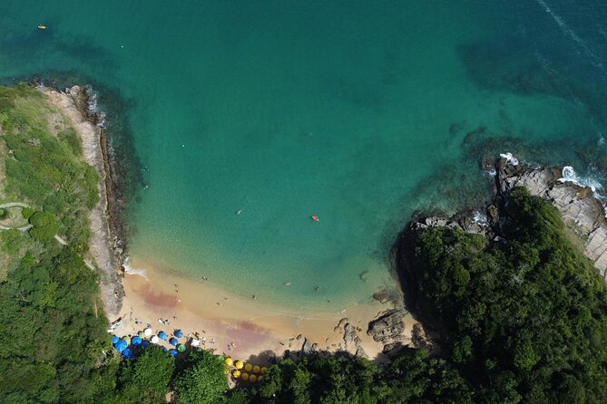 Private Buzios Luxury City Tour and Beach Hopping Day Trip - Price and Value: What $833.13 Per Group Really Buys You