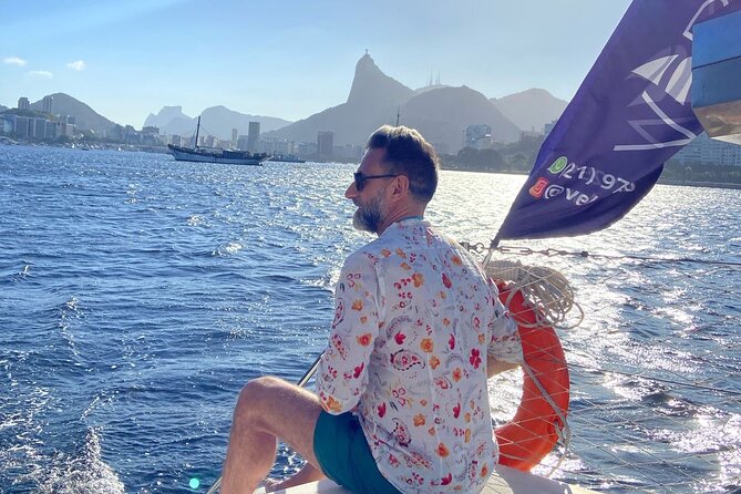 Private Catamaran Tour - Velas do Rio - Key highlights you’ll care about