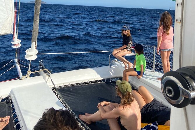Private Catamaran Tour - Velas do Rio - Marina da Glória Pier A0, boarding, and what to bring