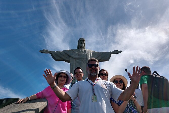 Private City Tour in Rio de Janeiro - Key things to know before you go