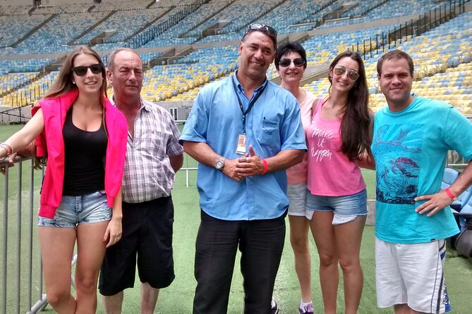 Private City Tour in Rio de Janeiro - How long is enough time, and how you should pace it
