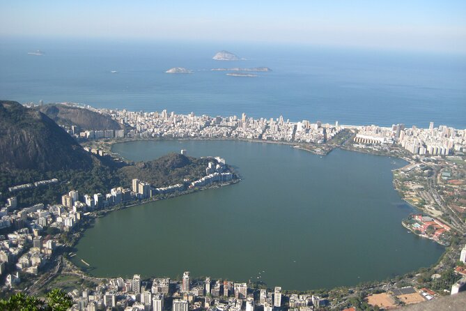Private City Tour in Rio de Janeiro - Should you book this private city tour in Rio de Janeiro?