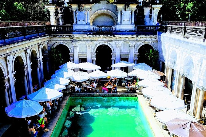 Private Custom Hidden Gems tour: Your Amazing Second Day in Rio! - A second-day Rio plan built around your pace