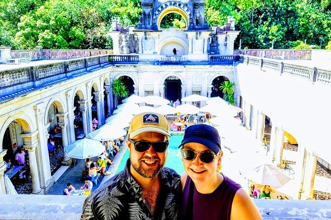 Private Custom Hidden Gems tour: Your Amazing Second Day in Rio! - Tijuca Forest vibes and Cascatinha Taunay waterfall time
