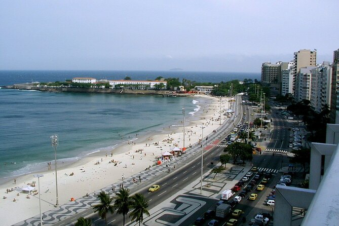 Private Customized Day Tour in Rio - Key highlights to look for