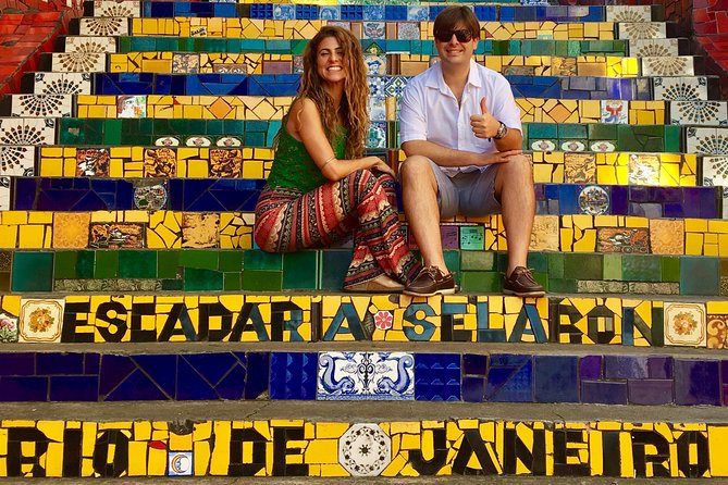 Private customized Tour of Rio de Janeiro - Key Highlights You’ll Care About