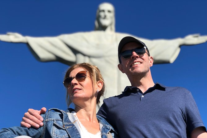 Private customized Tour of Rio de Janeiro - Why a Private, Customized Rio Day Works So Well