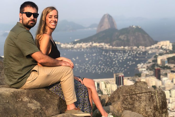 Private customized Tour of Rio de Janeiro - What the Tour Guide Actually Does for Your Day